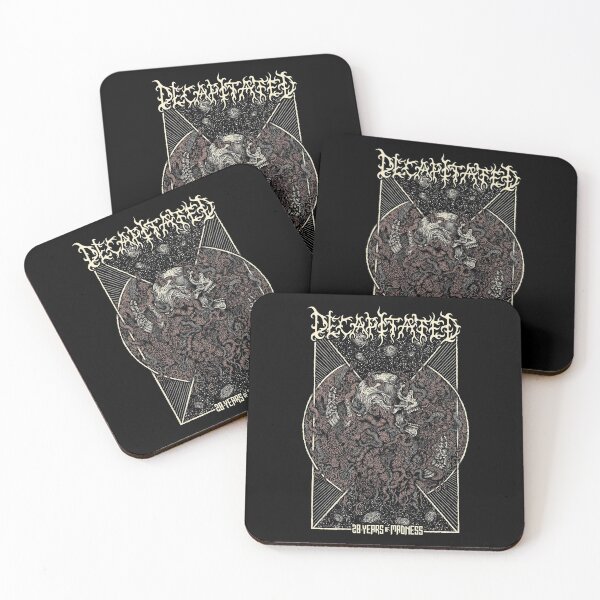 Item preview, Decapitated Vintage designed and sold by BillyHellstrom.