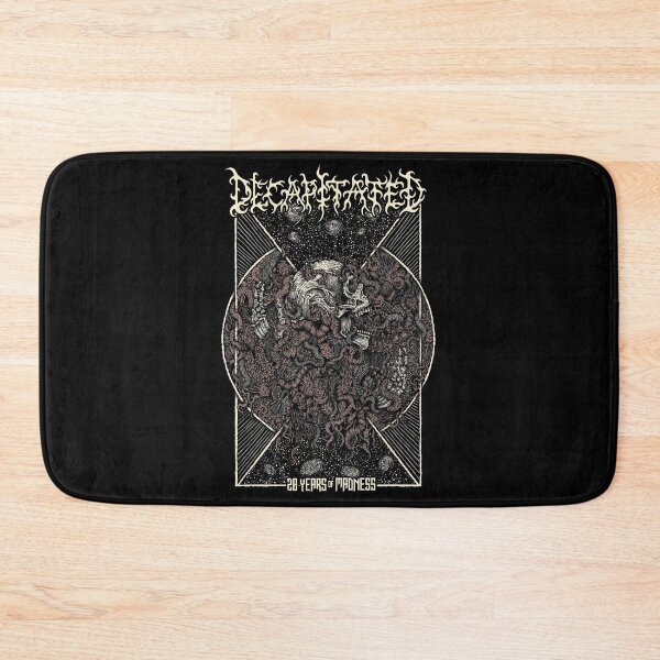 Item preview, Decapitated Vintage designed and sold by BillyHellstrom.