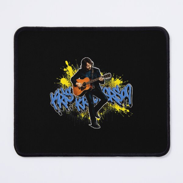 Item preview, Kris Kristofferson designed and sold by JettaApril.