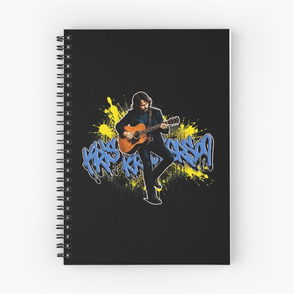 Item preview, Kris Kristofferson designed and sold by JettaApril.