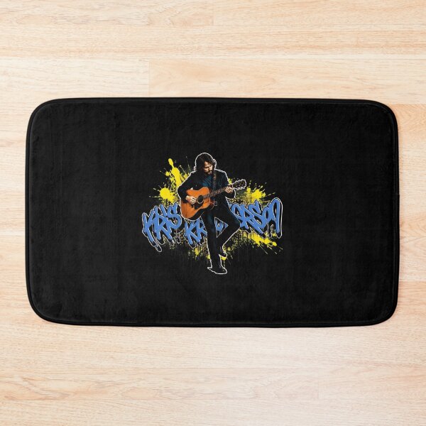 Item preview, Kris Kristofferson designed and sold by JettaApril.