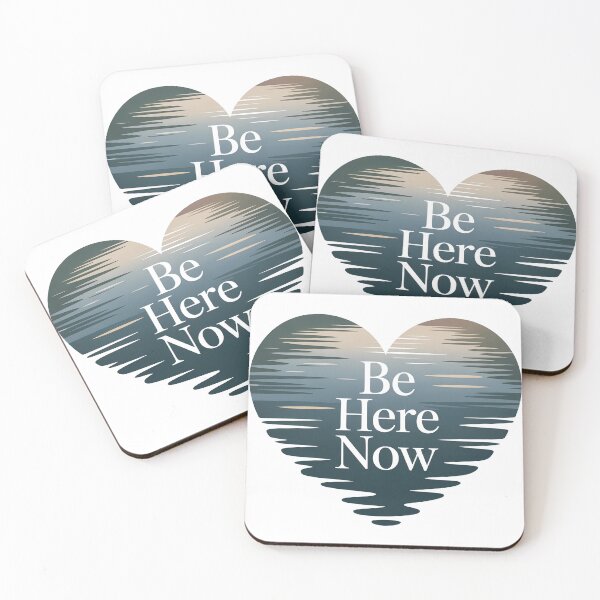 Item preview, Be Here Now Water Ripple Figure for Meditation and Spiritual designed and sold by 108stillness.