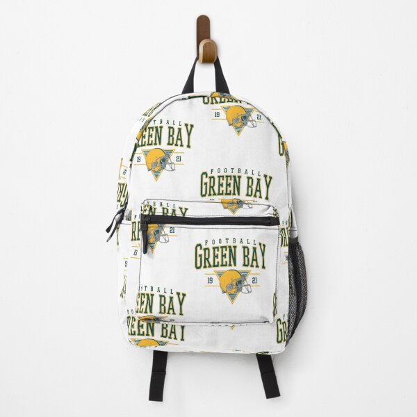Item preview, Retro Football Helmet Fan designed and sold by CitrinAvid8.