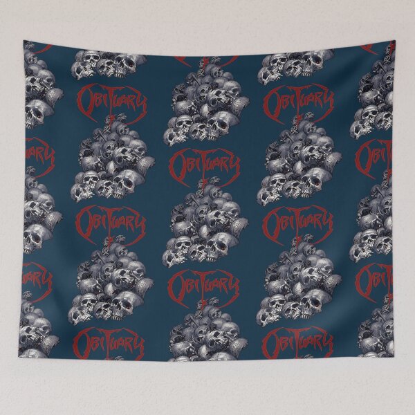 Item preview, Skull Pile designed and sold by Talentity55.