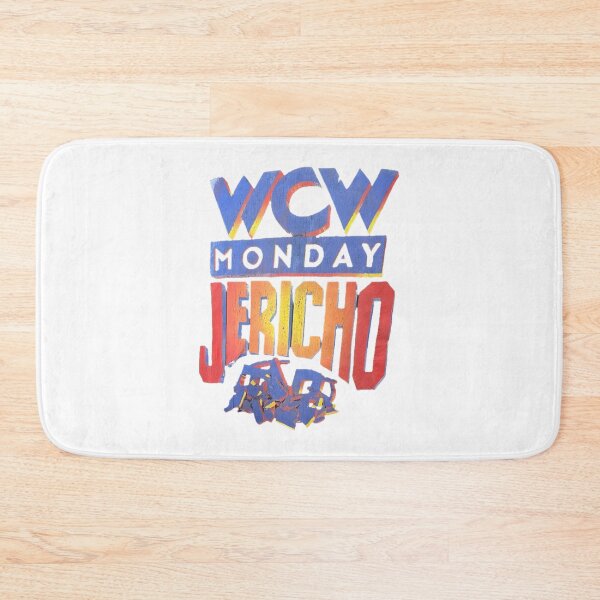 Item preview, Monday'S Rock Legend: Pro Wrestling Fan Art Gift | ⭐⭐⭐⭐⭐ designed and sold by LivSupply.