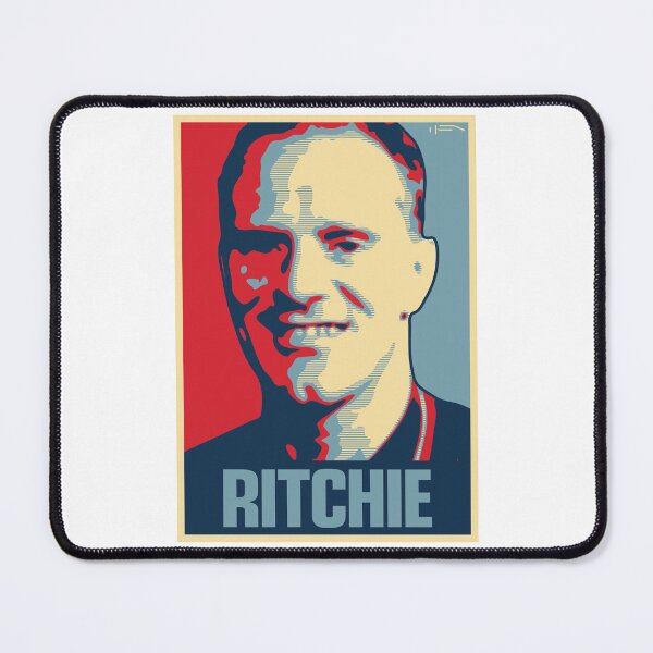 Item preview, Ritchie designed and sold by DFA.