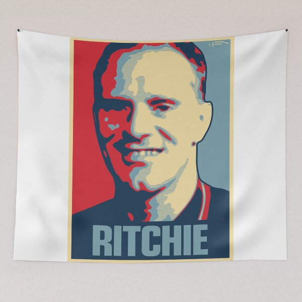 Item preview, Ritchie designed and sold by DFA.