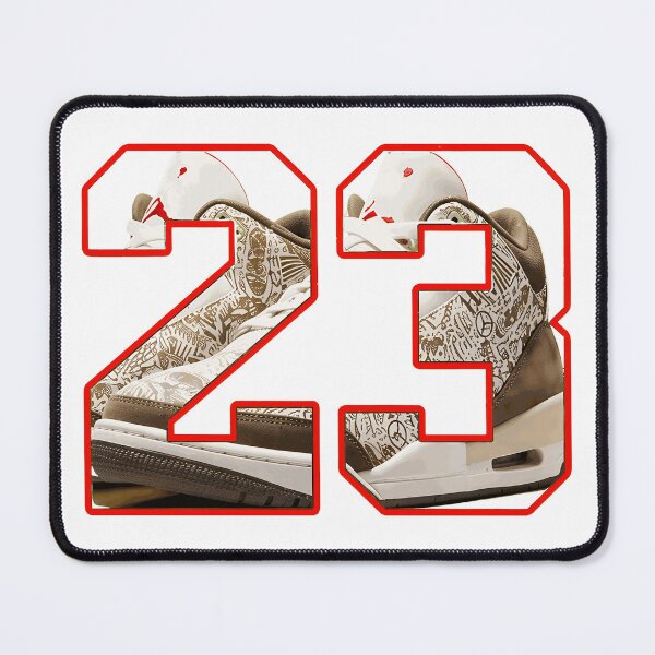 Item preview, Retro Sneaker Number Graphic designed and sold by JenniferP19118.
