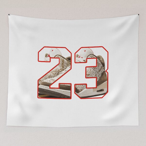 Item preview, Retro Sneaker Number Graphic designed and sold by JenniferP19118.