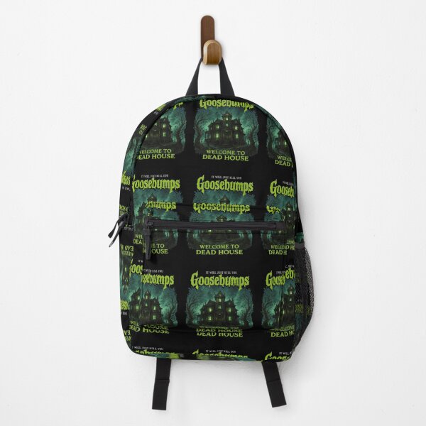 Item preview, Vintage Haunted House Spooky Forest designed and sold by JimmyMald57041.