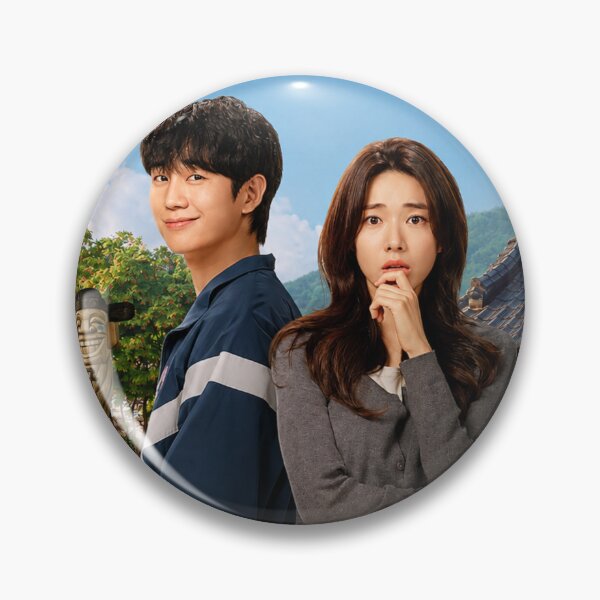 Item preview, Our Sticky Love kdrama , Love Stuck kdrama designed and sold by Kimsoung.