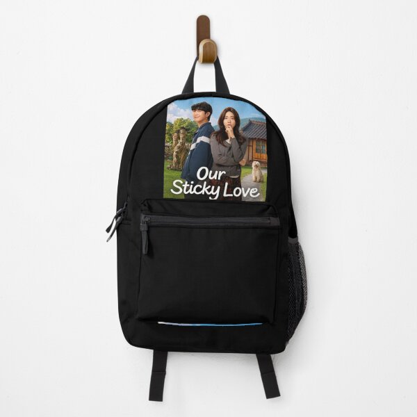 Item preview, Our Sticky Love kdrama , Love Stuck kdrama designed and sold by Kimsoung.