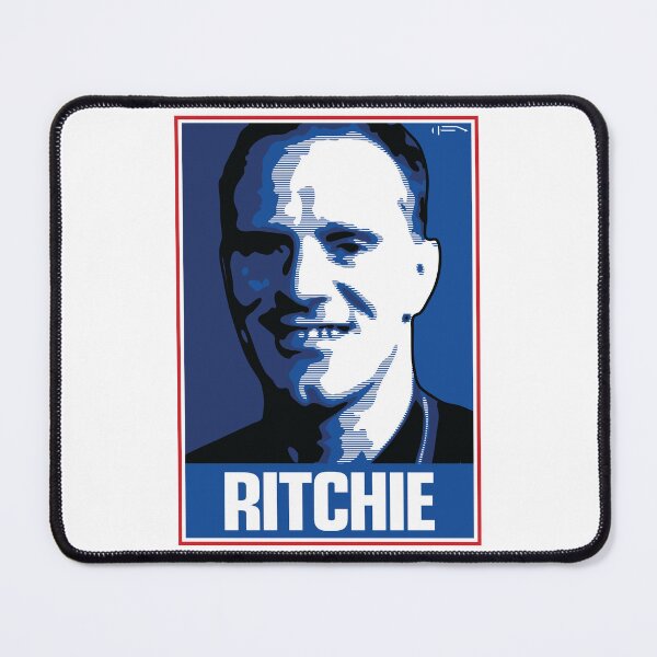 Item preview, Ritchie - OLD designed and sold by DFA.
