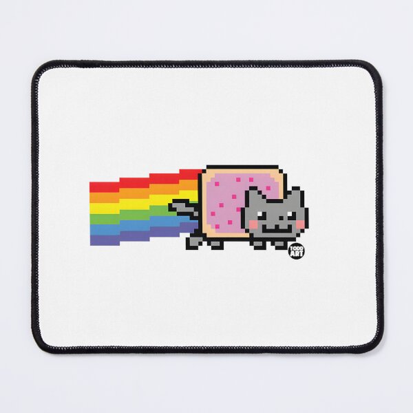 Item preview, Cute Astronaut Space Cat Cosmic Galaxy Kitten Adventure | Perfect Gift For You And Friends designed and sold by Mallerlite.