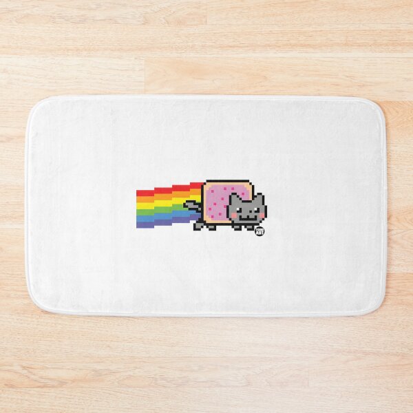 Item preview, Cute Astronaut Space Cat Cosmic Galaxy Kitten Adventure | Perfect Gift For You And Friends designed and sold by Mallerlite.