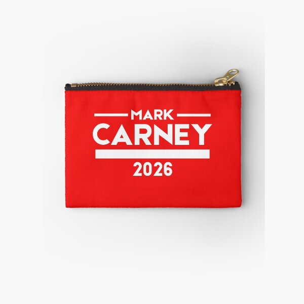 Item preview, Mark Carney designed and sold by ANNINOART ⭐⭐⭐⭐⭐.