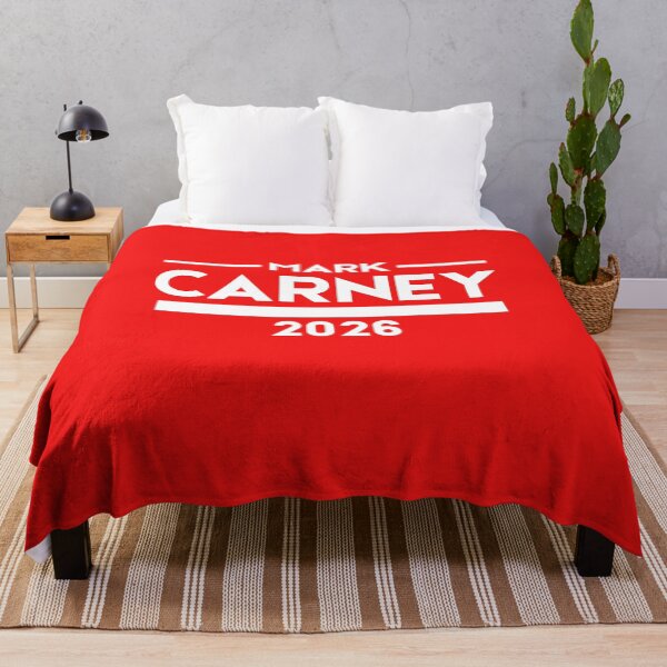 Item preview, Mark Carney designed and sold by ANNINOART ⭐⭐⭐⭐⭐.