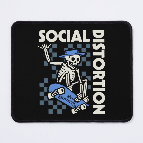 Item preview, Skater Skeleton Checkered Board Design designed and sold by Talentity55.
