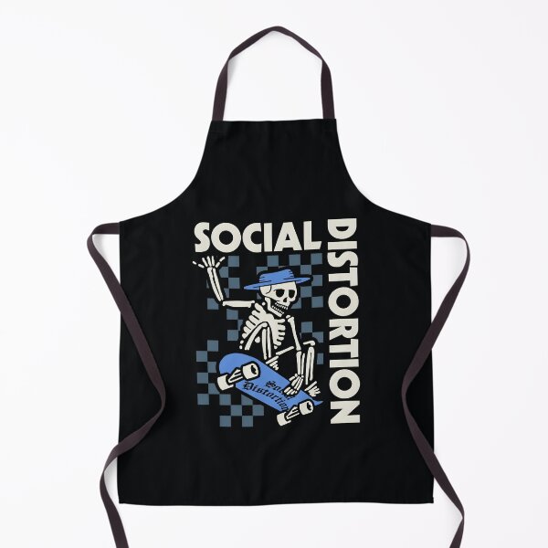 Item preview, Skater Skeleton Checkered Board Design designed and sold by Talentity55.