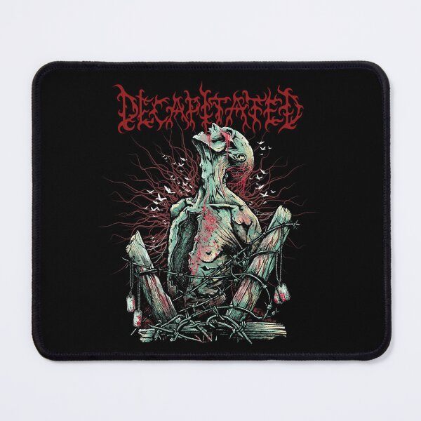 Item preview, Decapitated Retro designed and sold by BillyHellstrom.