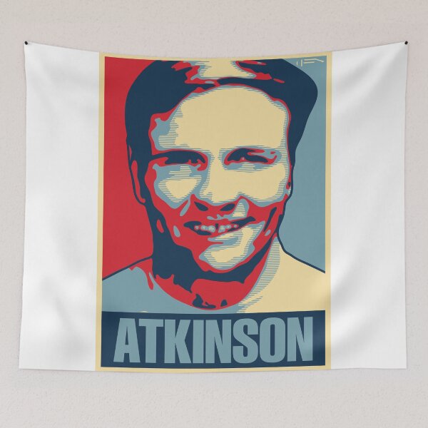 Item preview, Atkinson designed and sold by DFA.