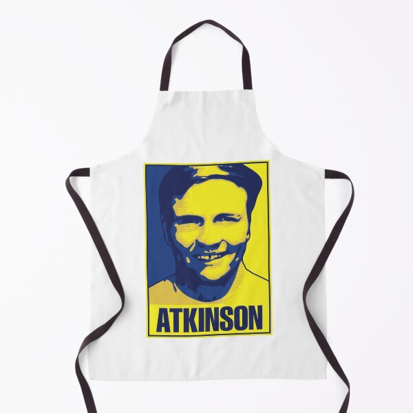 Item preview, Atkinson - OXF designed and sold by DFA.