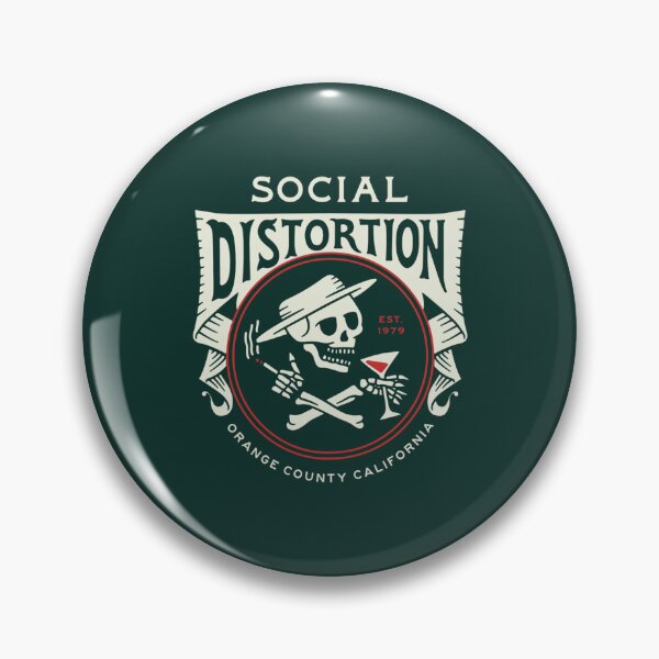 Item preview, Vintage Skull Cowboy Hat Crest designed and sold by Talentity55.