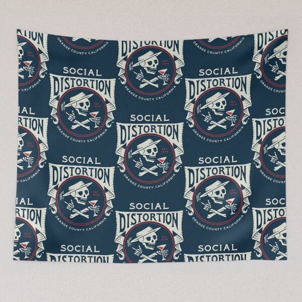 Item preview, Vintage Skull Cowboy Hat Crest designed and sold by Talentity55.