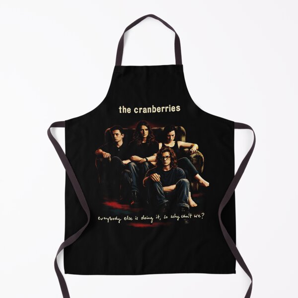 Item preview, Thë Crånbërrïës Vïntågë Røck T-Shirt | 90s Ïndïë Alt Røck Gråphïc Tee designed and sold by debiepark.