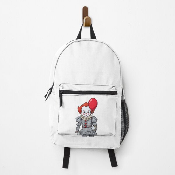 Item preview, Derry Clown – Cartoon – Horror Movie designed and sold by NostalgiaBoy.