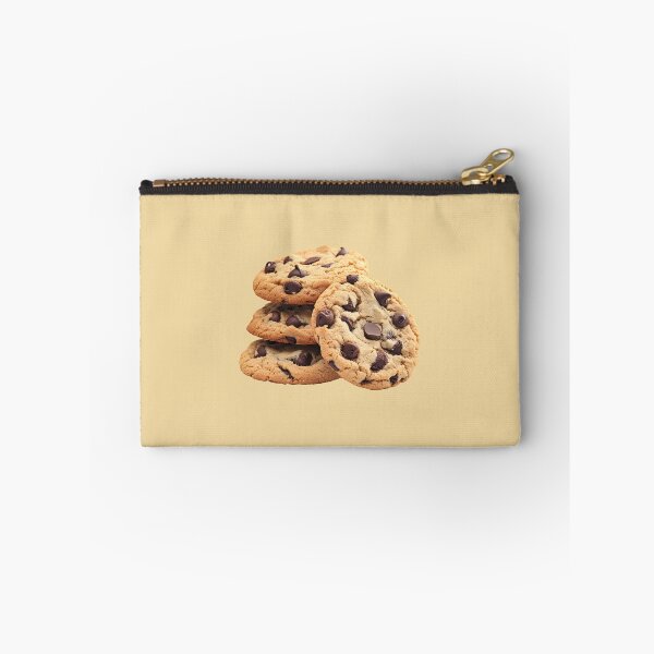 Item preview, Cozy Autumn Chocolate Chip Cookies designed and sold by jianina-alondra.