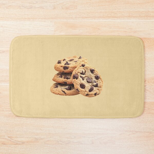 Item preview, Cozy Autumn Chocolate Chip Cookies designed and sold by jianina-alondra.