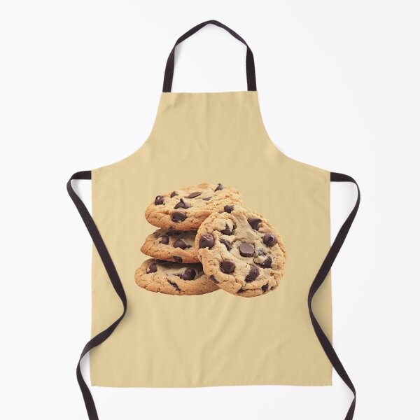 Item preview, Cozy Autumn Chocolate Chip Cookies designed and sold by jianina-alondra.