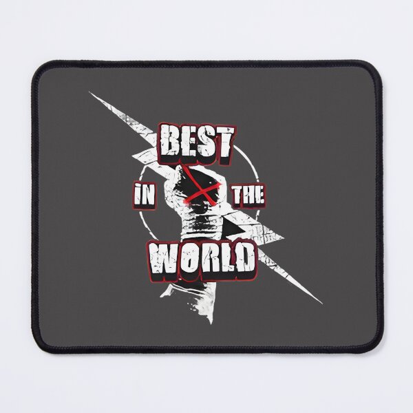 Item preview, Cm Punk Best In The World | Perfect Gift For You And Friends designed and sold by LivSupply.