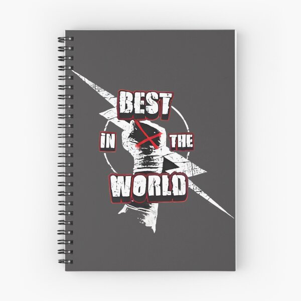 Item preview, Cm Punk Best In The World | Perfect Gift For You And Friends designed and sold by LivSupply.