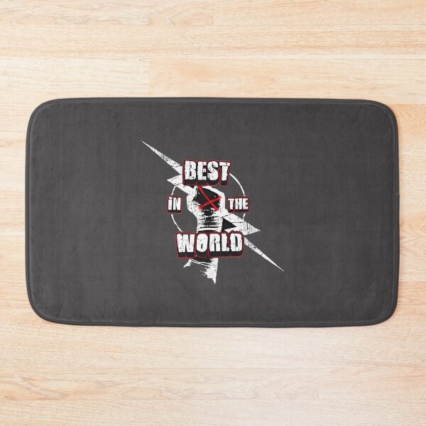 Item preview, Cm Punk Best In The World | Perfect Gift For You And Friends designed and sold by LivSupply.