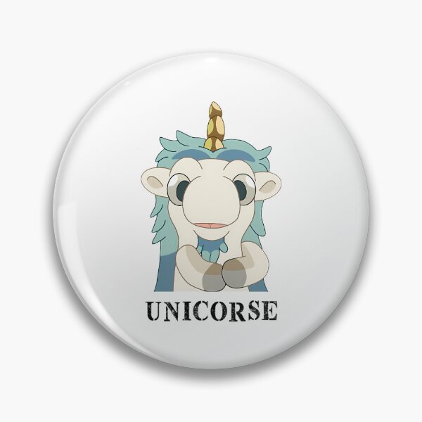 Item preview, Unicorse A Unicorse designed and sold by auburn-worsham.