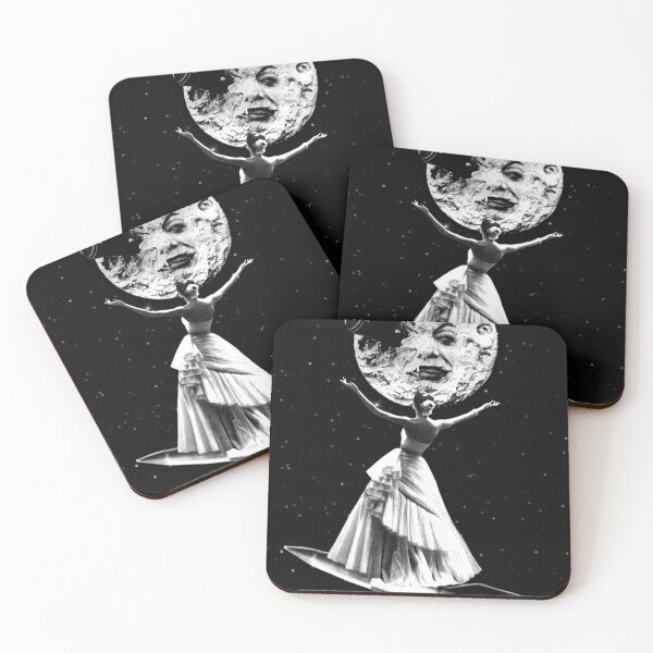 Item preview, El cohete designed and sold by LetsCollage.
