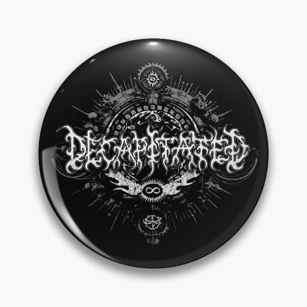 Item preview, Decapitated  Music designed and sold by BillyHellstrom.