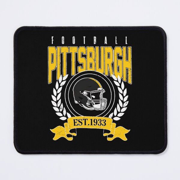 Item preview, Retro Football City Est 1933 Vintage designed and sold by Nishitha37.