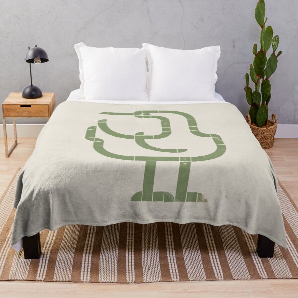 Item preview, Morning Wind — Cormorant | Geometric Bird Illustration - sage green designed and sold by POCOmuchoStudio.