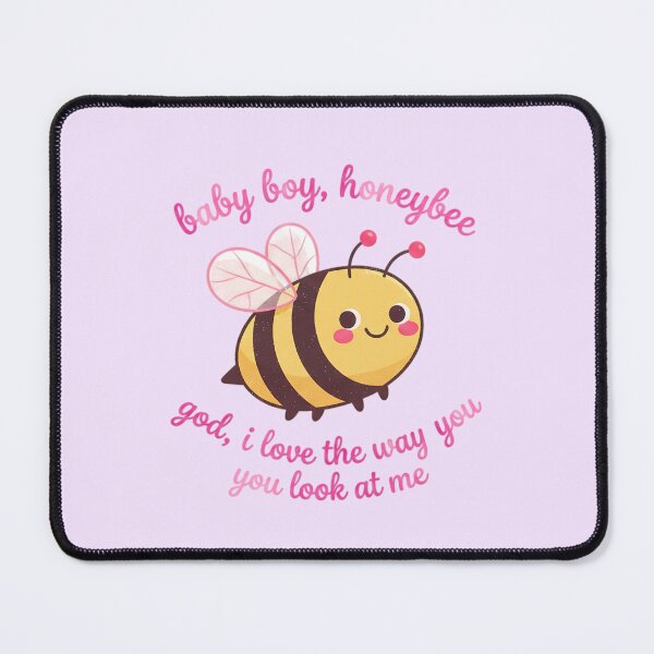Item preview, honeybee designed and sold by sadieillust.