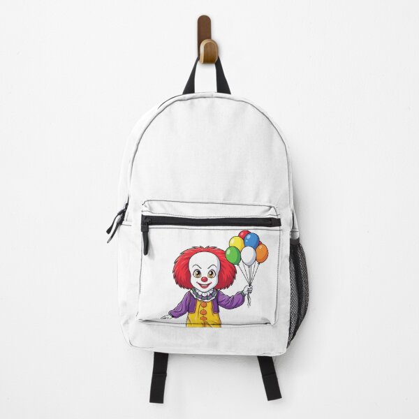 Item preview, Original Derry Clown – Cartoon – 90s Horror Movie designed and sold by NostalgiaBoy.