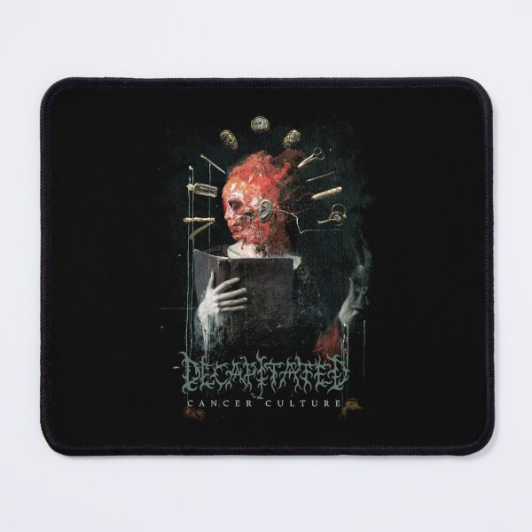 Item preview, Decapitated Vintage designed and sold by BillyHellstrom.