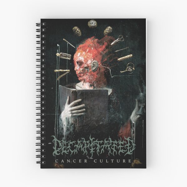 Item preview, Decapitated Vintage designed and sold by BillyHellstrom.