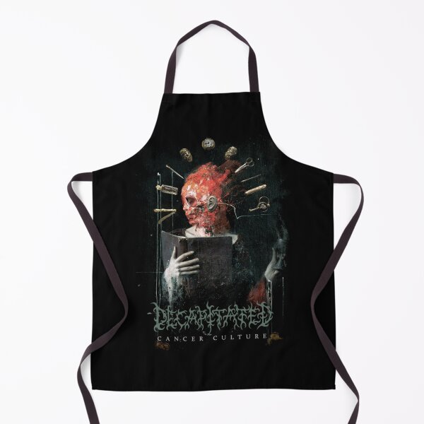 Item preview, Decapitated Vintage designed and sold by BillyHellstrom.