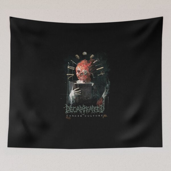 Item preview, Decapitated Vintage designed and sold by BillyHellstrom.