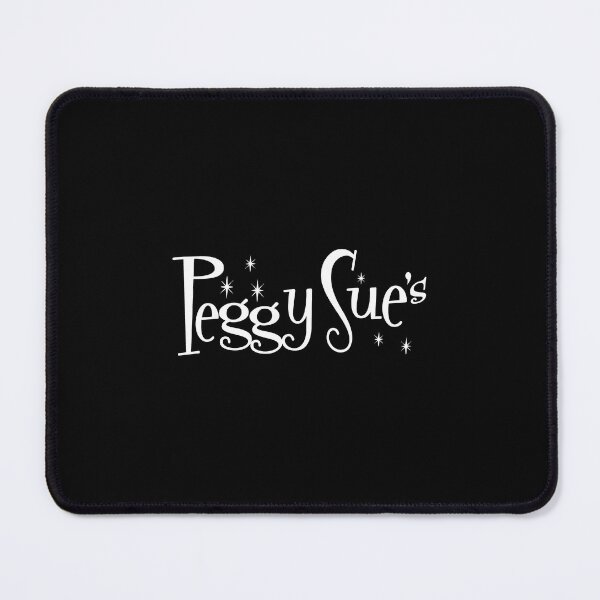 Artikelvorschau, DIE PEGGY SUE BAND entworfen und verkauft von MadeThisFMeS.