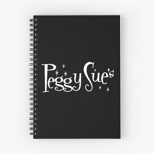 Item preview, THE PEGGY SUE BAND designed and sold by MadeThisFMeS.