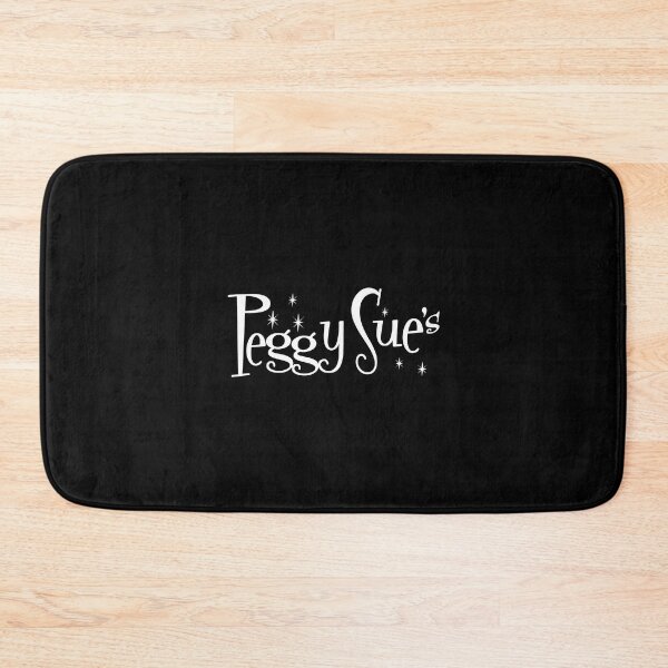 Artikelvorschau, DIE PEGGY SUE BAND entworfen und verkauft von MadeThisFMeS.